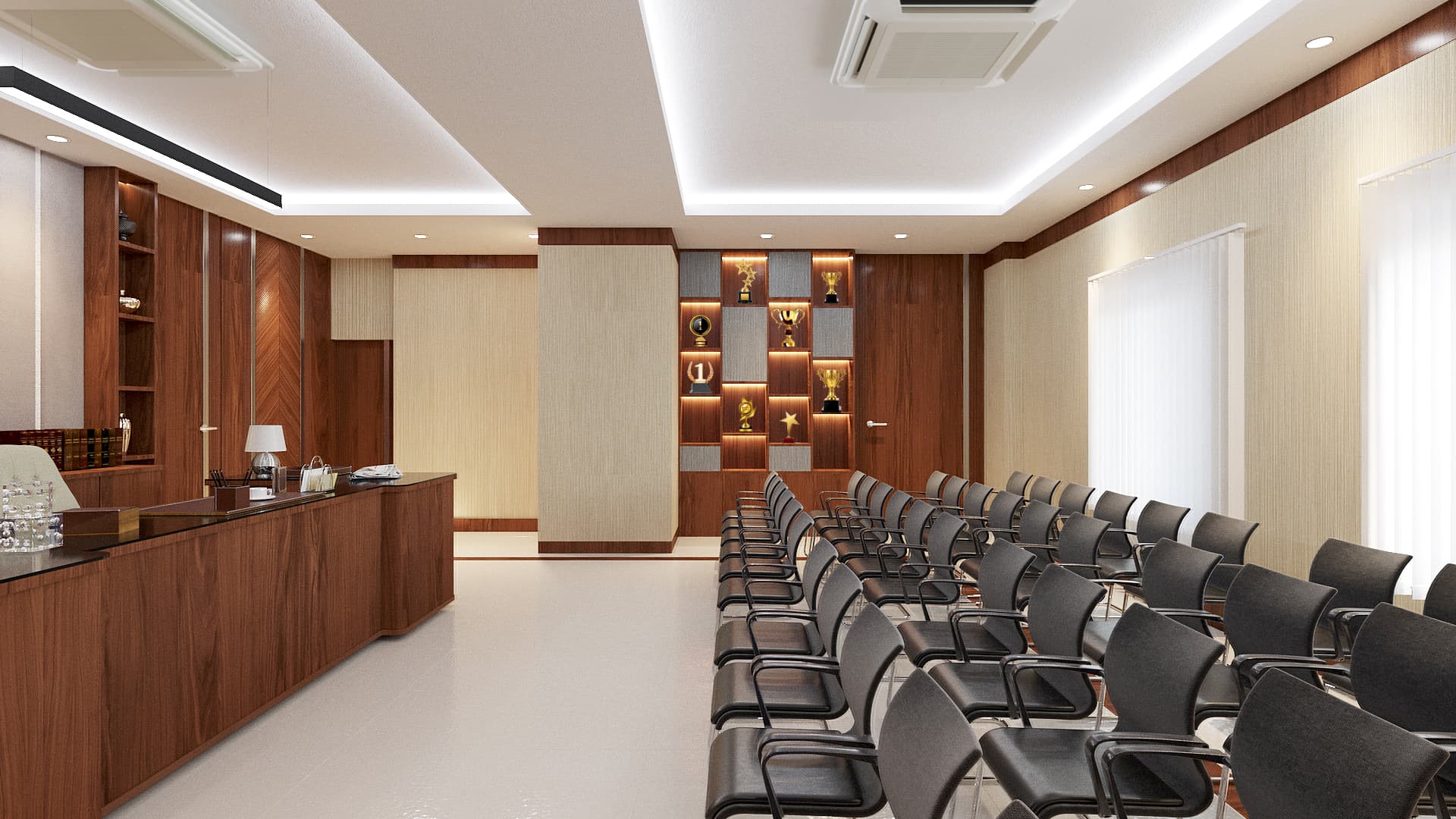 Turnkey Project Solutions project 2