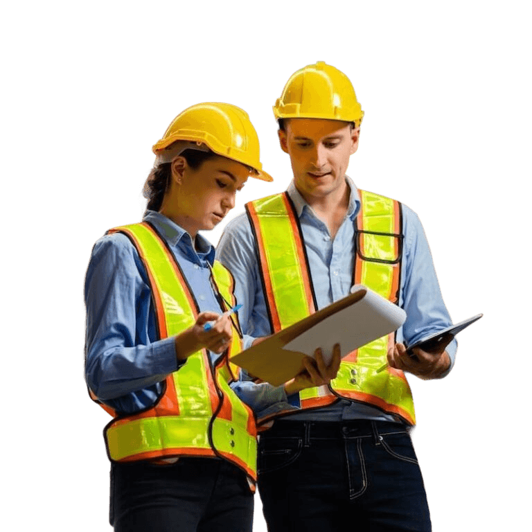 Turnkey Project Solutions project 4