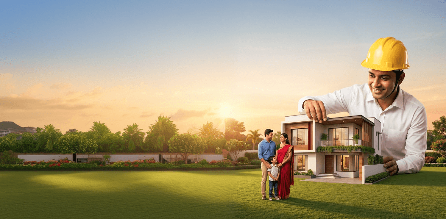TNX engineer delivering a residential project