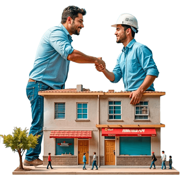 Turnkey Project Solutions project 5
