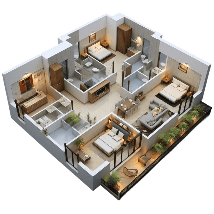 Turnkey Project Solutions project 2