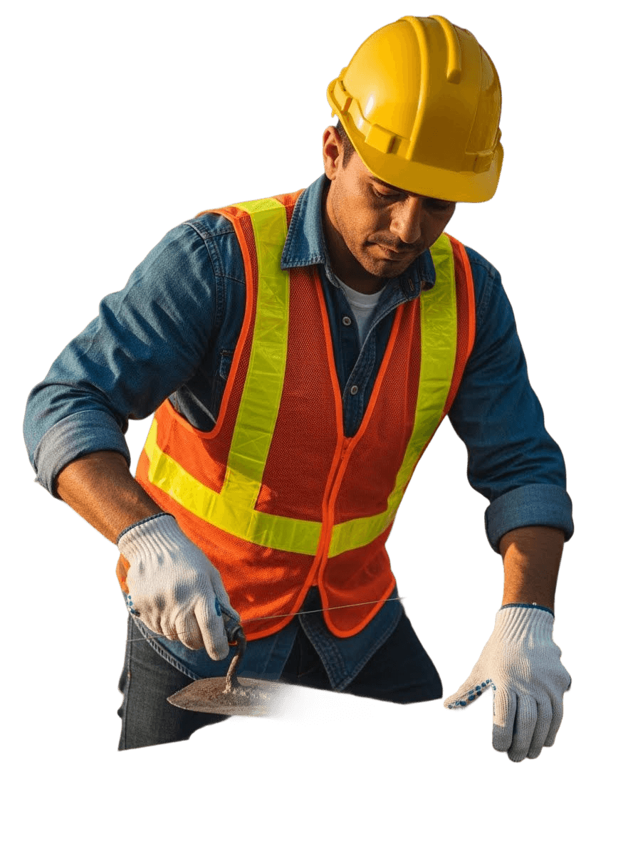 Commercial & Institutional Construction project 3